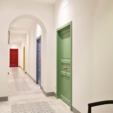 Apt. Ocra - Pauline Suites, Palazzo Borghese Florencja Zewnętrze zdjęcie