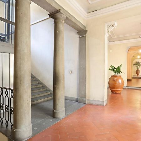 Apt. Ocra - Pauline Suites, Palazzo Borghese Florencja Zewnętrze zdjęcie