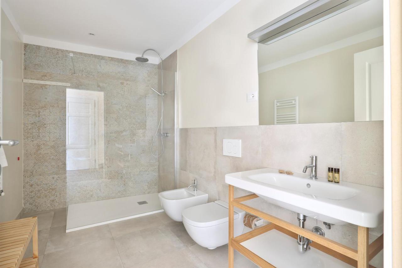 Apt. Ocra - Pauline Suites, Palazzo Borghese Florencja Zewnętrze zdjęcie