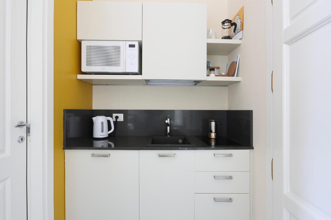 Apt. Ocra - Pauline Suites, Palazzo Borghese Florencja Zewnętrze zdjęcie