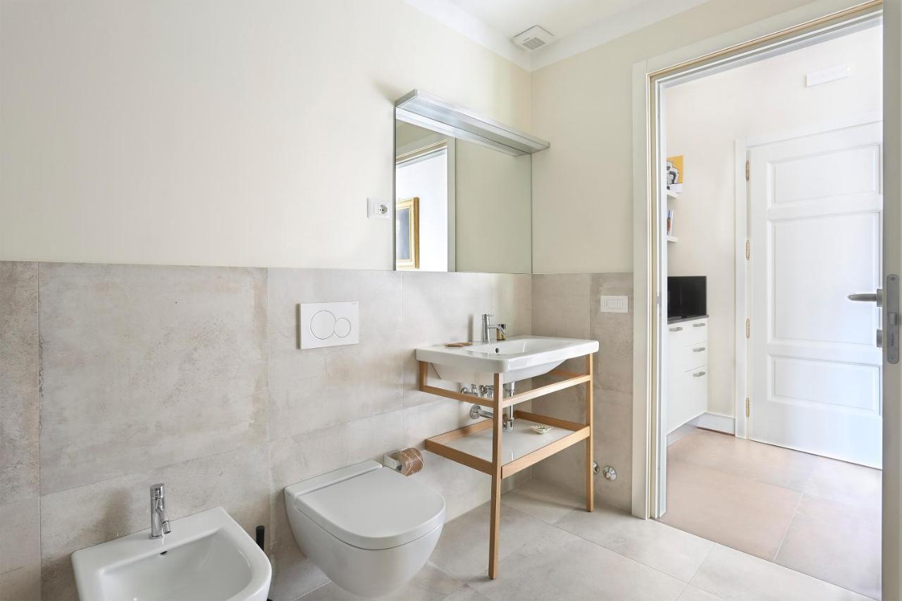 Apt. Ocra - Pauline Suites, Palazzo Borghese Florencja Zewnętrze zdjęcie