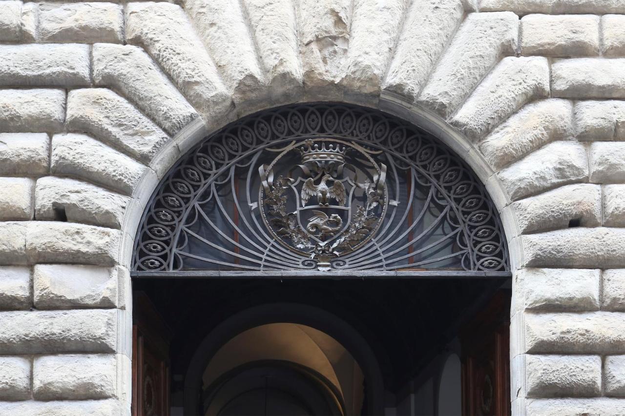 Apt. Ocra - Pauline Suites, Palazzo Borghese Florencja Zewnętrze zdjęcie
