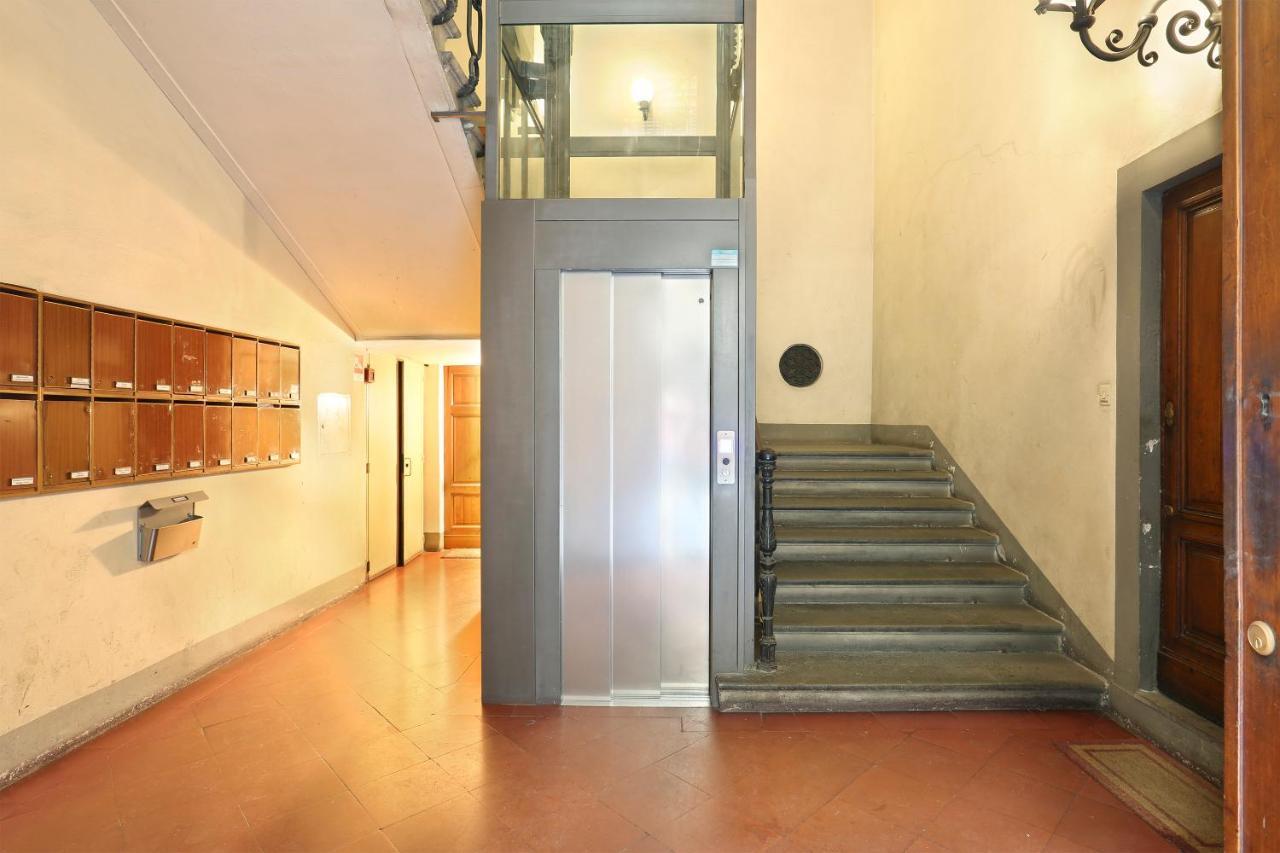 Apt. Ocra - Pauline Suites, Palazzo Borghese Florencja Zewnętrze zdjęcie